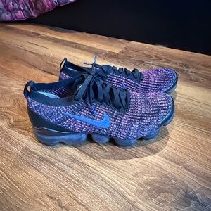 Nike Air Vapormax Laser Fuchsia 2019
